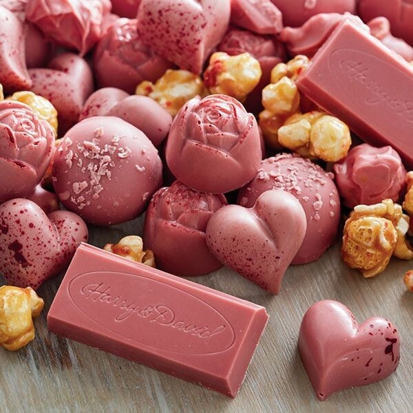 
                    Розовый PR: горькая правда под сладкой начинкой            