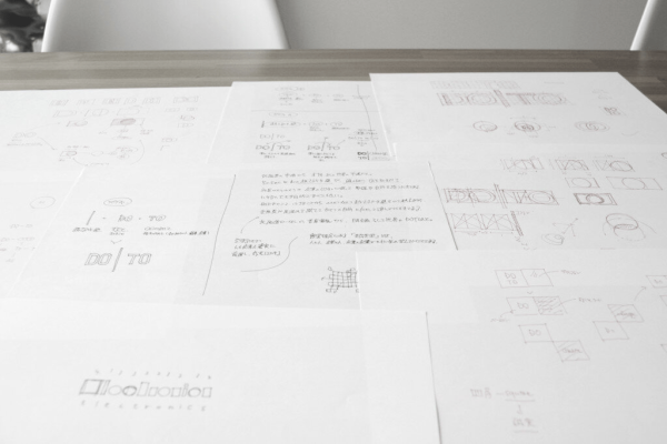 
                    Почему так важен логотип?            