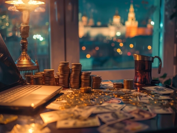 
                    Новые и лучшие: Партнерские программы 2024            