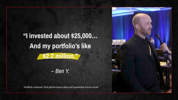 
                    Кейс. Как писать тексты на 170 млн долларов? Разбор метода самого результативного копирайтера «Агоры». Часть 1            