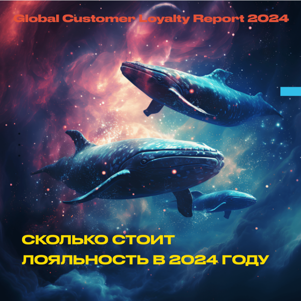 Стоимость программы лояльности в 2024 году
Стоимость программы лояльности в 2024 году