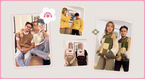 Бабушки, гламур и барбикор. Как мы сделали сайт для социального бренда одежды
Бабушки, гламур и барбикор. Как мы сделали сайт для социального бренда одежды