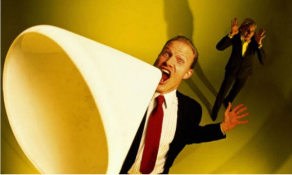 «Желтый» PR: скандалы в помощь
«Желтый» PR: скандалы в помощь