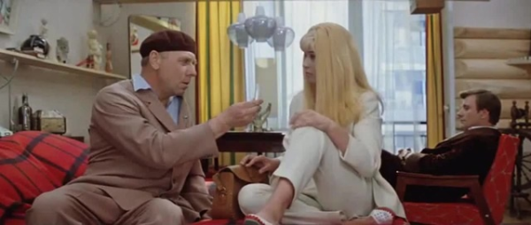 
                    За что я не люблю интернет-маркетинг, или почему продвижение иногда бывает таким трудным!            