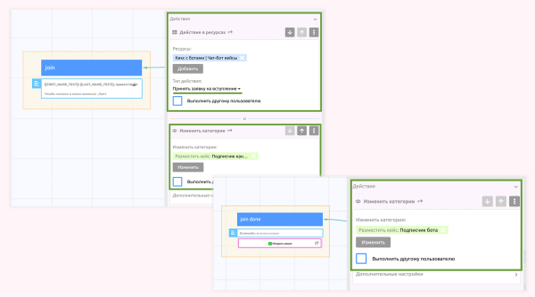 Как с помощью чат-бота получать в 2 раза больше подписчиков в Telegram. Стратегия и инструкция по настройке
Как с помощью чат-бота получать в 2 раза больше подписчиков в Telegram. Стратегия и инструкция по настройке