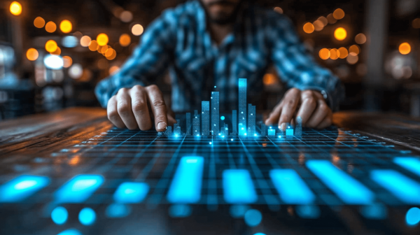 
                    Как рекламная кампания спецтехники на поиске подняла продажи-миллионники            