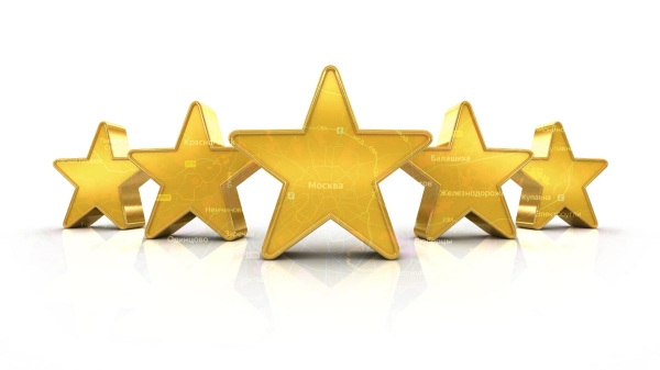 Как повысить рейтинг компании на Яндекс картах             
                    Как повысить рейтинг компании на Яндекс картах