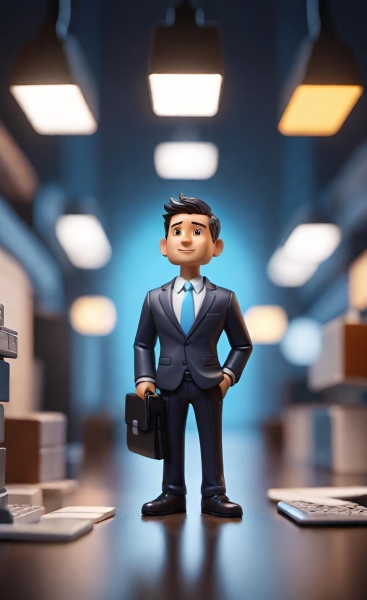 
                    Маркетинговый план для новичков в бизнесе            