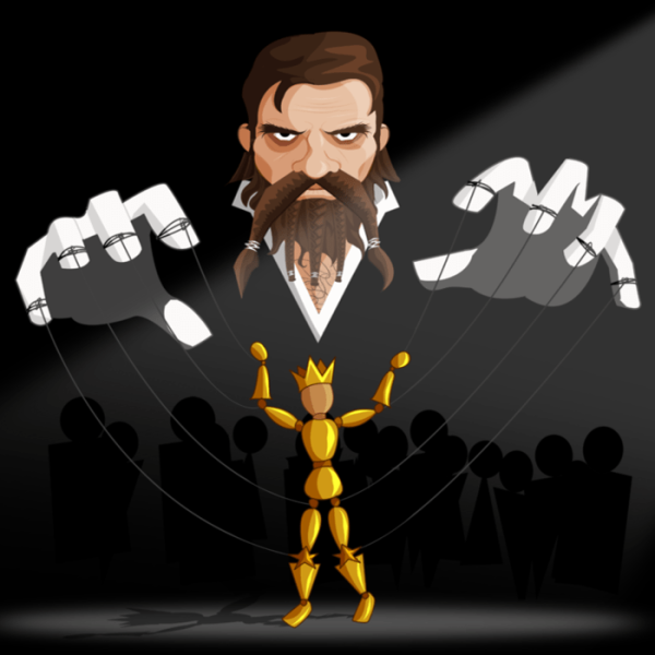 Серый кардинал в PR-семействе: секреты продвижения звёзд и политиков
Серый кардинал в PR-семействе: секреты продвижения звёзд и политиков