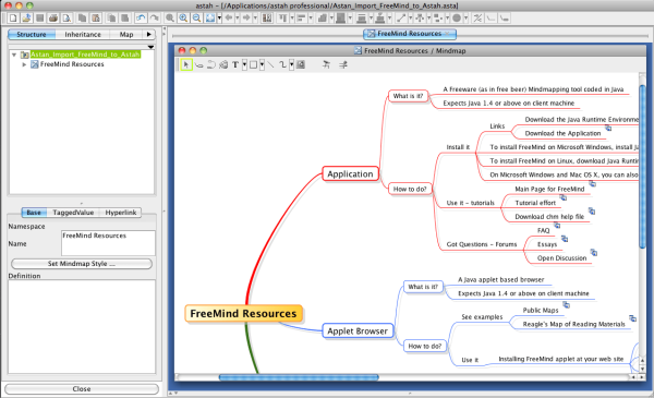 
                    Майндмэппинг: Визуализация данных, инструмент, который помогает структурировать информацию и находить взаимосвязи            