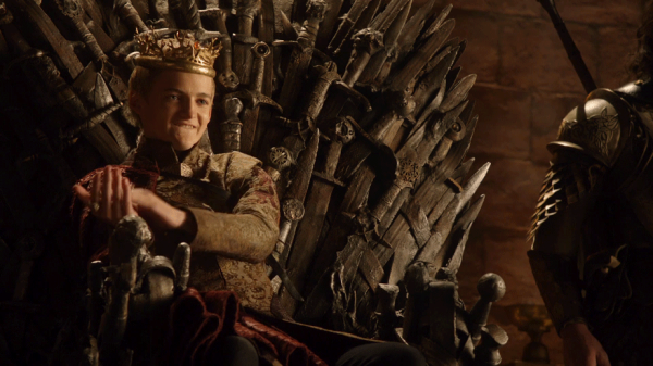 
                    Почему так важен логотип?            