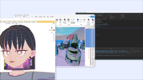 
                    Как устроено агентство метамаркетинга изнутри            