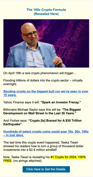 
                    Кейс. Как писать тексты на 170 млн долларов? Разбор метода самого результативного копирайтера «Агоры». Часть 1            