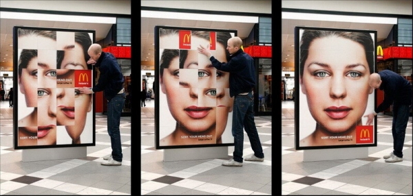 
                    Тренды и инновации в таргетированной рекламе в соцсетях            