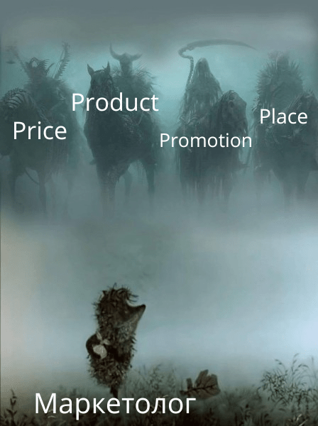 
                    Не увольняйте маркетологов! Сначала внедрите эти рекомендации…            