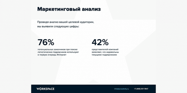 
                    Как составить коммерческое предложение для digital-услуг: 8 готовых шаблонов, забирайте!            