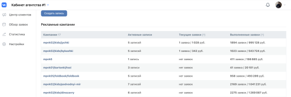 25 миллионов выручки, 200 000 000 показов для бренда на маркетплейсе через Внешнюю рекламу в Маркет Платформе ВКонтакте
25 миллионов выручки, 200 000 000 показов для бренда на маркетплейсе через Внешнюю рекламу в Маркет Платформе ВКонтакте