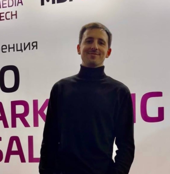 PROMEDIACONF 2024 – фестиваль рекламы в CROCUS EXPO: что там было
PROMEDIACONF 2024 – фестиваль рекламы в CROCUS EXPO: что там было