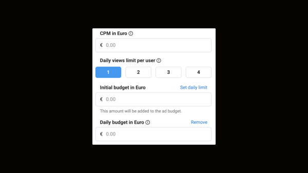 Как запустить рекламу в Telegram Ads? Пошаговая инструкция
Как запустить рекламу в Telegram Ads? Пошаговая инструкция