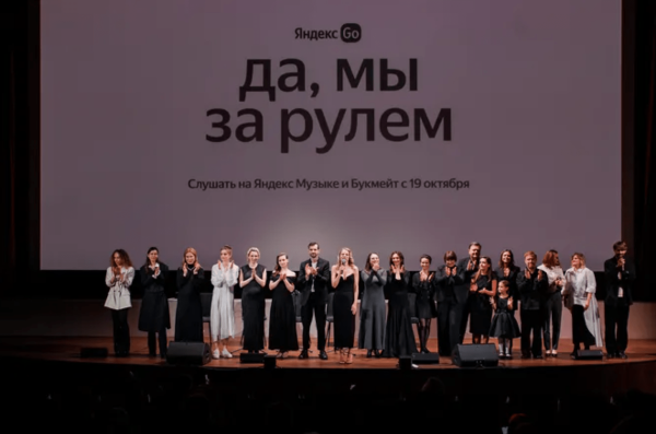 
                    Курьер спас бабушку из пожара и другие экстремальные истории брендов            