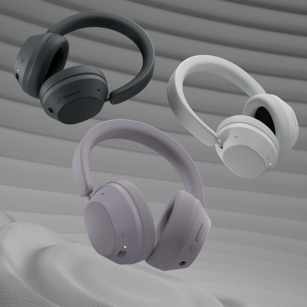 Яндекс Маркет выпустил полноразмерные наушники под брендом Commo Яндекс Маркет выпустил полноразмерные наушники под брендом Commo