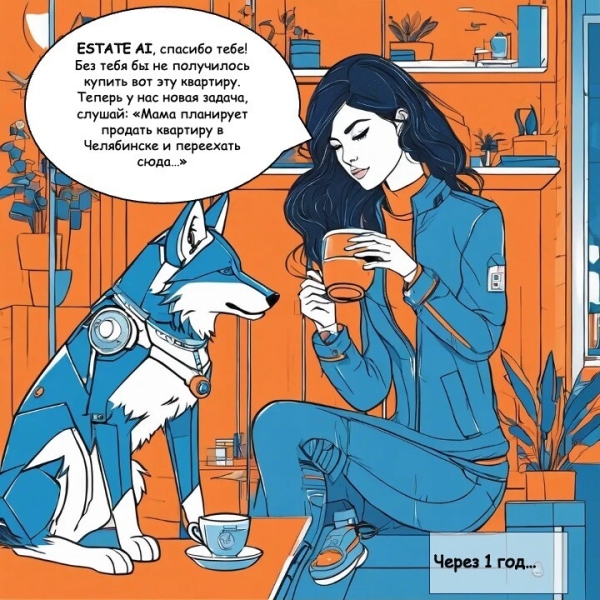 
                    Шакалы рынка или реальные помощники: зачем нужны агентства недвижимости?            