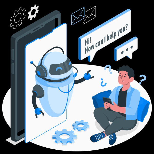 
                    Как бот в Telegram может стать главным инструментом работы с клиентами в ресторанном бизнесе?            