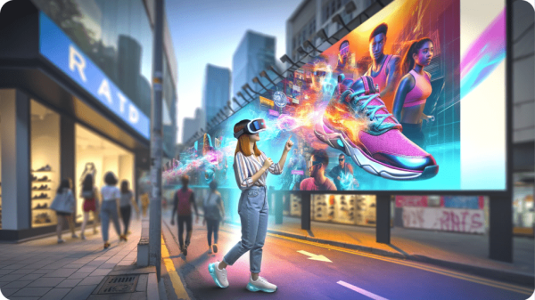 
                    Как изменится маркетинг под воздействием виртуальной реальности: 10 гипотез            