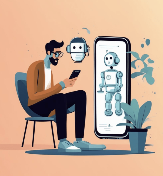 
                    Как бот в Telegram может стать главным инструментом работы с клиентами в ресторанном бизнесе?            