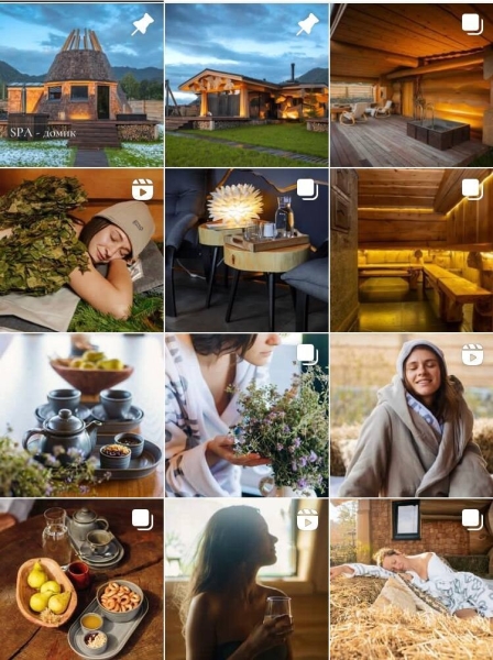 
                    30 идей для Stories для экспертного блога            