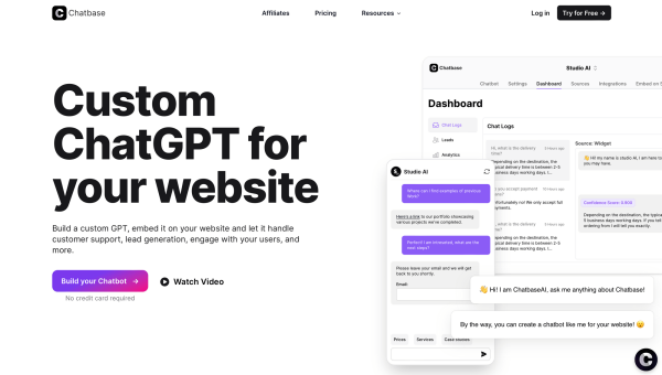 
                    12 конструкторов, с которыми вы сделаете идеального AI чат-бота для бизнеса (бесплатно + платно)            