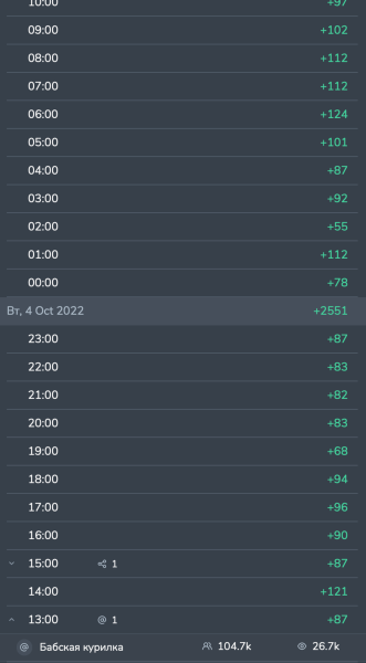 
                    Аудит продвижения: как бренд женской премиальной одежды THE.PUH теряет ~300 000 рублей ежемесячно на посевах            