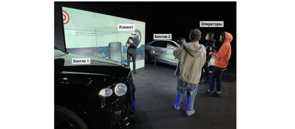 
                    Как мы снимали премиальные шины из багажника 🏎️            