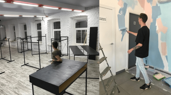 
                    Продал машину, взял заем и влез в долги. И ради чего? Честная бизнес-история            