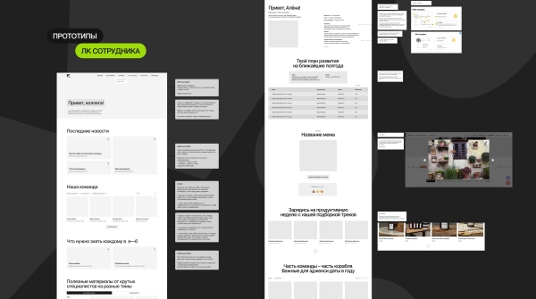 Мы заставляем дизайнеров работать бесплатно два месяца, а они и рады. Рассказываю, как сломать систему             
                    Мы заставляем дизайнеров работать бесплатно два месяца, а они и рады. Рассказываю, как сломать систему