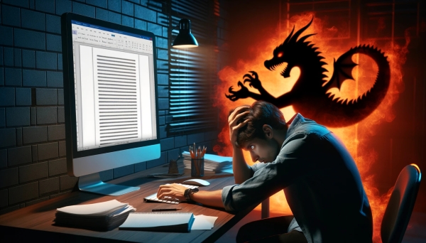 
                    Контент на автопилоте: как ChatGPT может стать секретным оружием копирайтера            