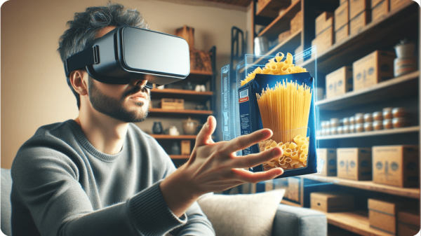 
                    Как изменится маркетинг под воздействием виртуальной реальности: 10 гипотез            