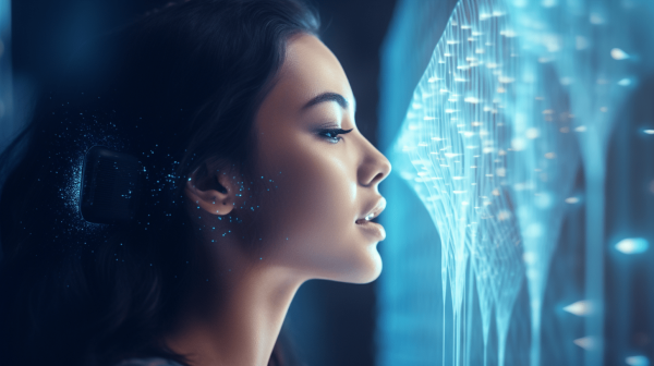 Что такое голосовой бот с искусственным интеллектом?             
                    Что такое голосовой бот с искусственным интеллектом?