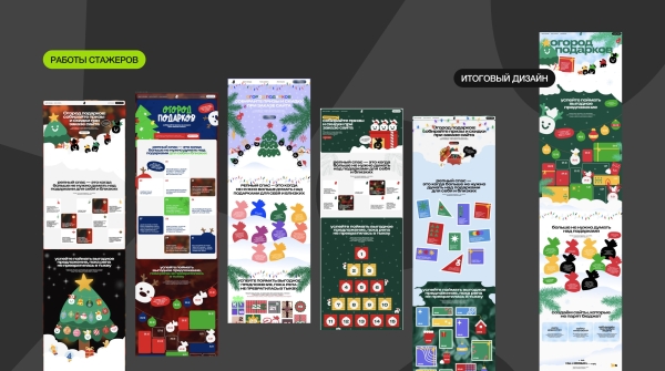 Мы заставляем дизайнеров работать бесплатно два месяца, а они и рады. Рассказываю, как сломать систему             
                    Мы заставляем дизайнеров работать бесплатно два месяца, а они и рады. Рассказываю, как сломать систему