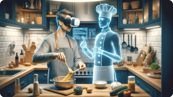 
                    Как изменится маркетинг под воздействием виртуальной реальности: 10 гипотез            