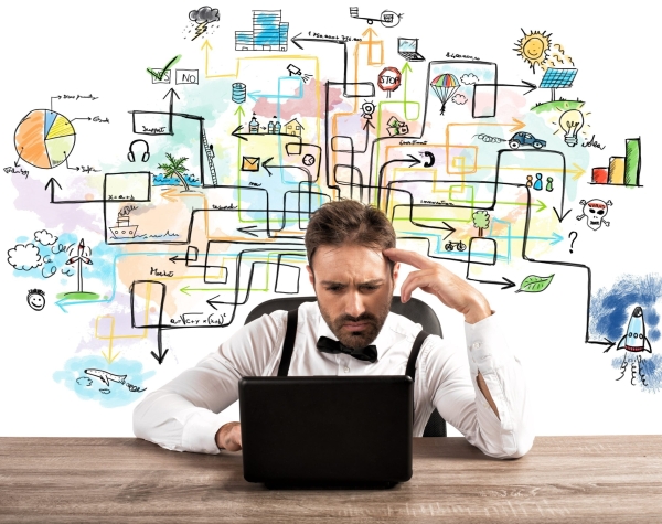 
                    Чем будет полезно применение системы 4STEPS для продвижения Вашего бизнеса?            