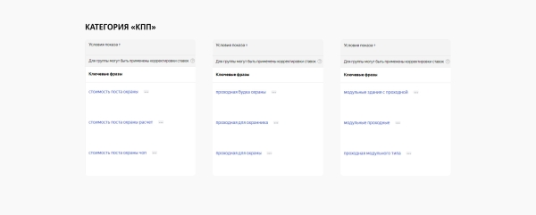 
                    50 млн руб продаж с контекстной рекламы или как ЗЕКСЛЕР запускал новый бренд SHEDLER – производителя модульных зданий            