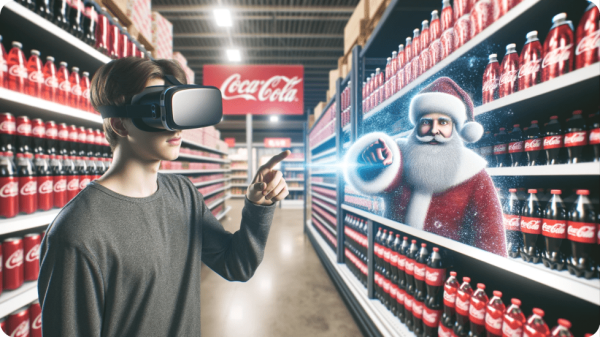 
                    Как изменится маркетинг под воздействием виртуальной реальности: 10 гипотез            