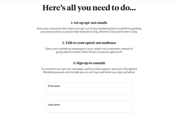 Сердечки и розовый цвет больше не работают. Рассказываем, как бренды запускают рекламу перед 14 февраля             
                    Сердечки и розовый цвет больше не работают. Рассказываем, как бренды запускают рекламу перед 14 февраля