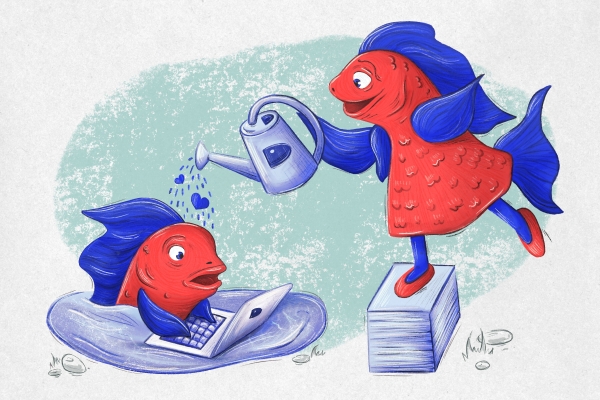 4 причины, по которым от вас бегут сотрудники. Держите советы по правильному онбордингу
4 причины, по которым от вас бегут сотрудники. Держите советы по правильному онбордингу