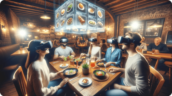 
                    Как изменится маркетинг под воздействием виртуальной реальности: 10 гипотез            