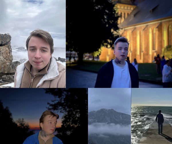 Как искренность в контенте стала горячим трендом в 2024 году?             
                    Как искренность в контенте стала горячим трендом в 2024 году?