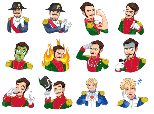 
                    23 февраля в соц сетях: ТОП-10 идей для поздравления своей аудитории и повышения вовлечённости            