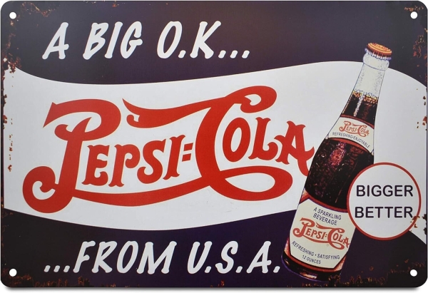 Продвижение бизнеса в СМИ: как появились названия 5-ти известных брендов
Продвижение бизнеса в СМИ: как появились названия 5-ти известных брендов