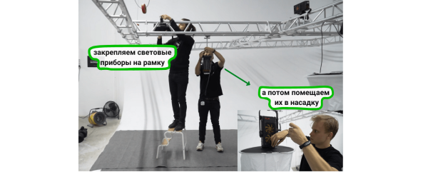 
                    Как мы снимали премиальные шины из багажника 🏎️            